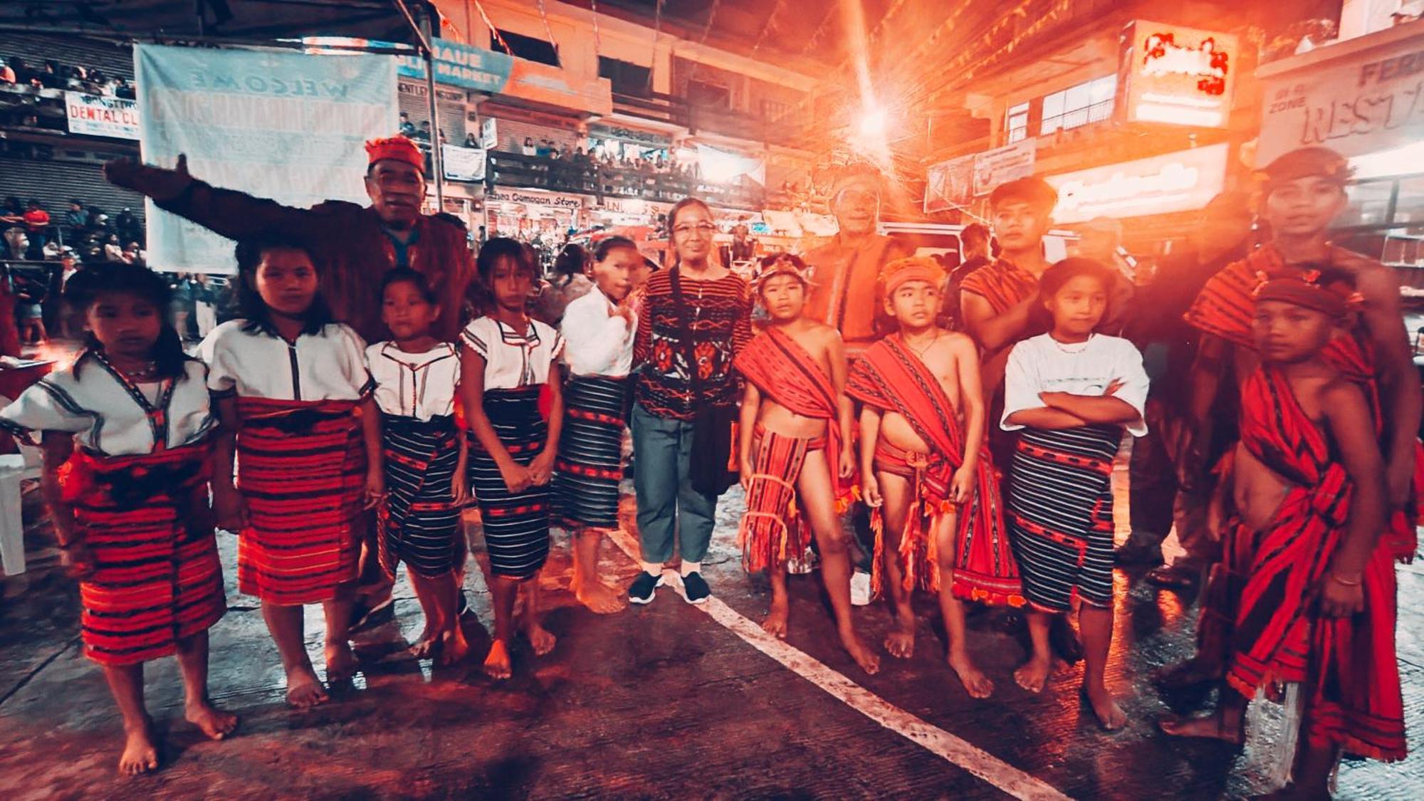 Banaue Sunrise Guest House Εξωτερικό φωτογραφία
