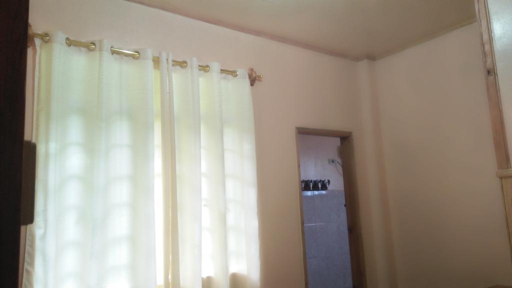 Banaue Sunrise Guest House Εξωτερικό φωτογραφία