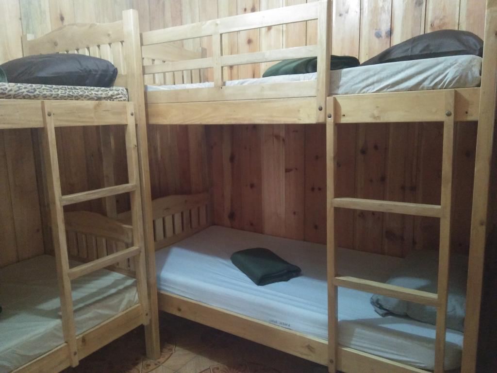 Banaue Sunrise Guest House Εξωτερικό φωτογραφία