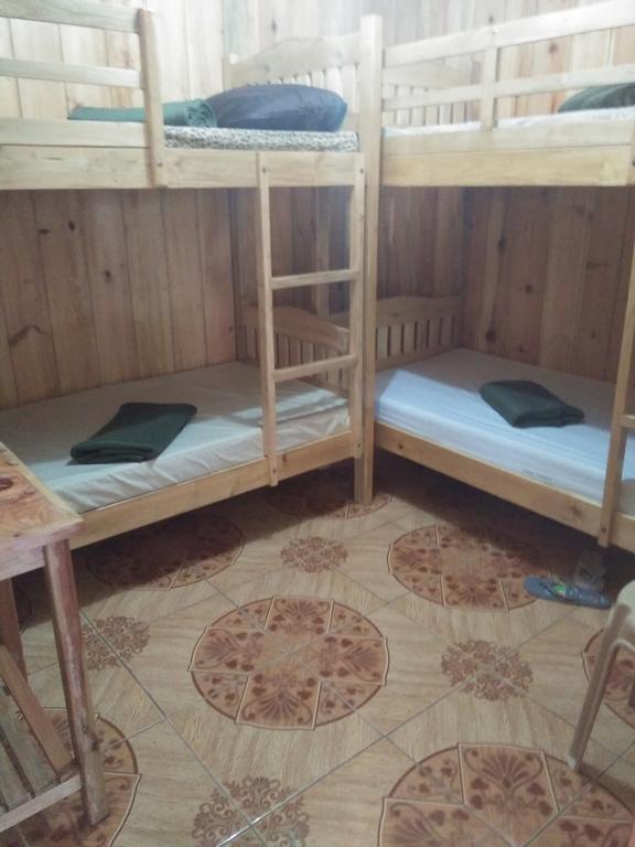 Banaue Sunrise Guest House Εξωτερικό φωτογραφία