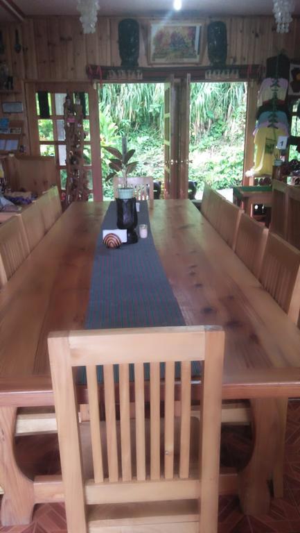 Banaue Sunrise Guest House Εξωτερικό φωτογραφία
