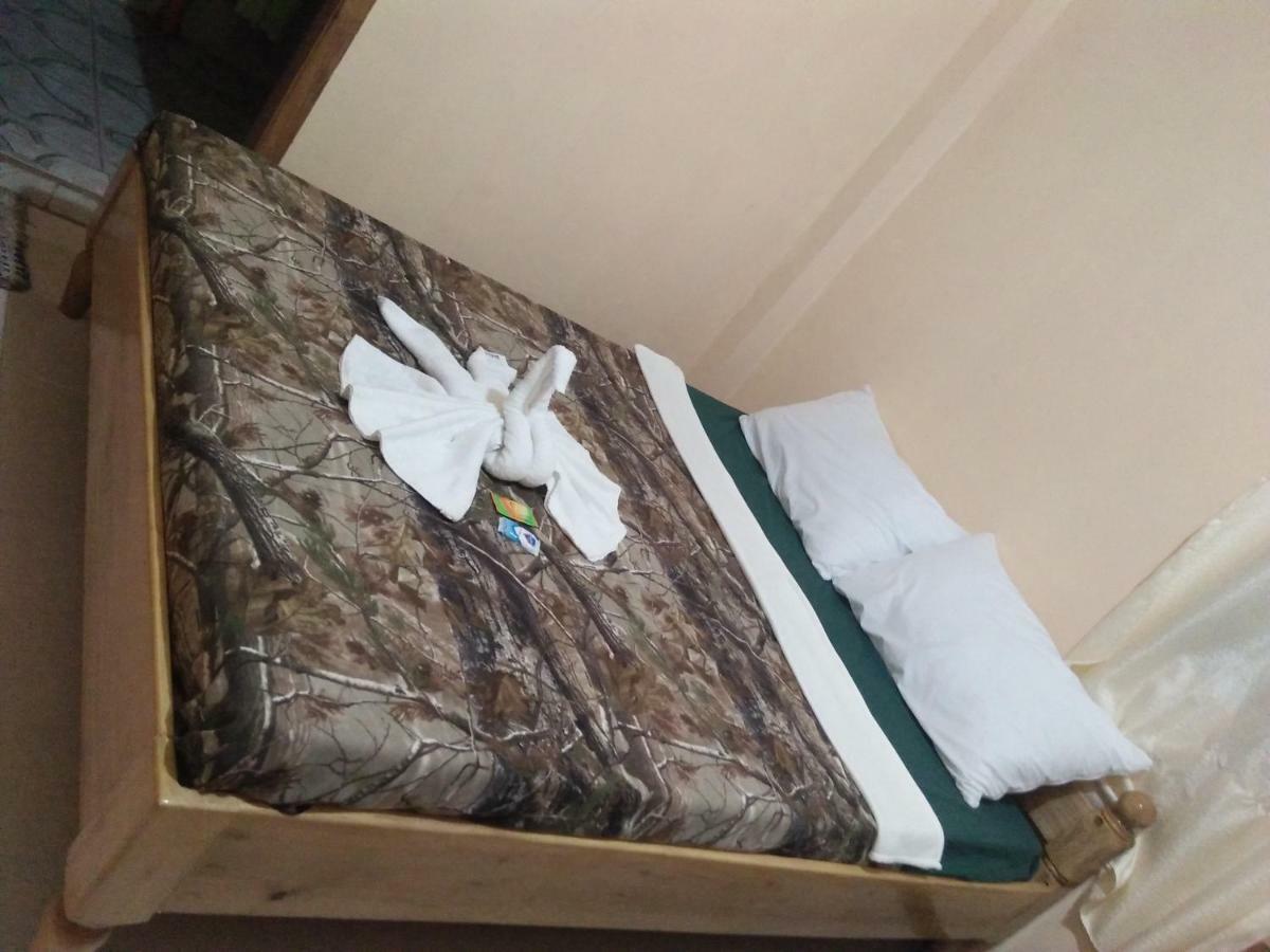 Banaue Sunrise Guest House Εξωτερικό φωτογραφία