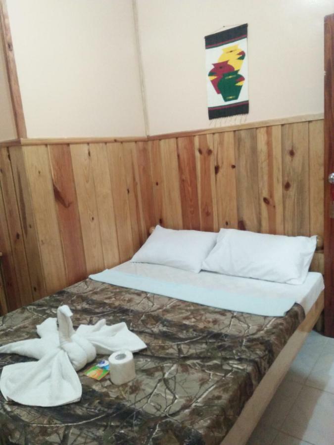 Banaue Sunrise Guest House Εξωτερικό φωτογραφία
