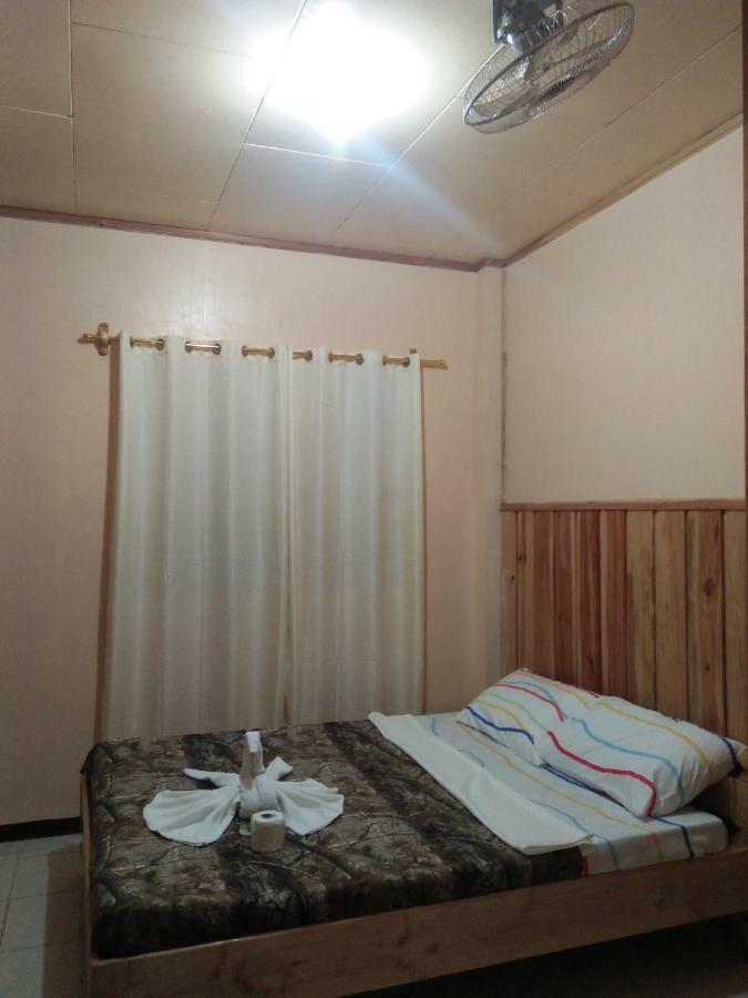 Banaue Sunrise Guest House Εξωτερικό φωτογραφία