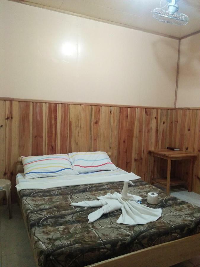 Banaue Sunrise Guest House Εξωτερικό φωτογραφία
