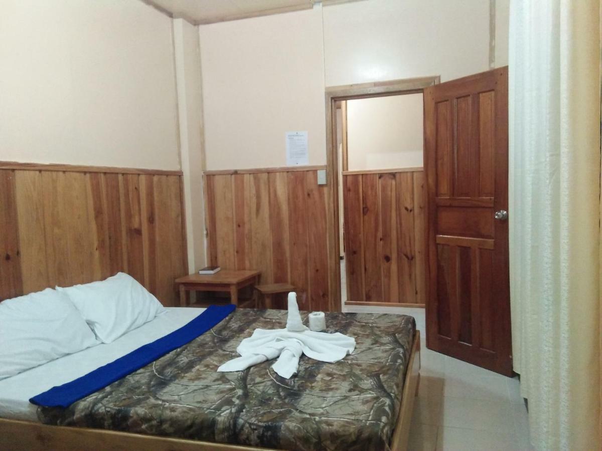 Banaue Sunrise Guest House Εξωτερικό φωτογραφία