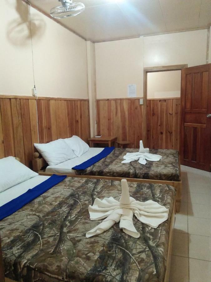 Banaue Sunrise Guest House Εξωτερικό φωτογραφία