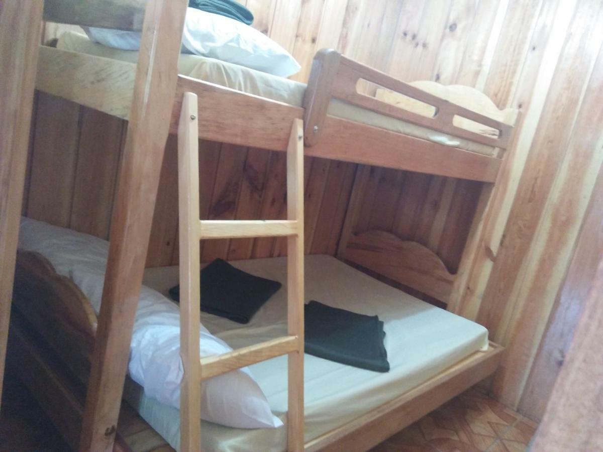 Banaue Sunrise Guest House Εξωτερικό φωτογραφία