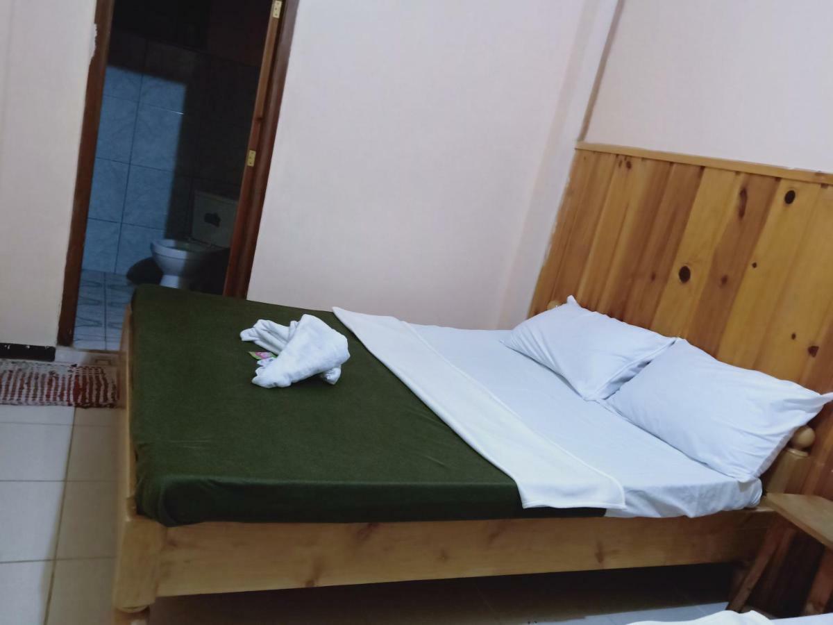 Banaue Sunrise Guest House Εξωτερικό φωτογραφία