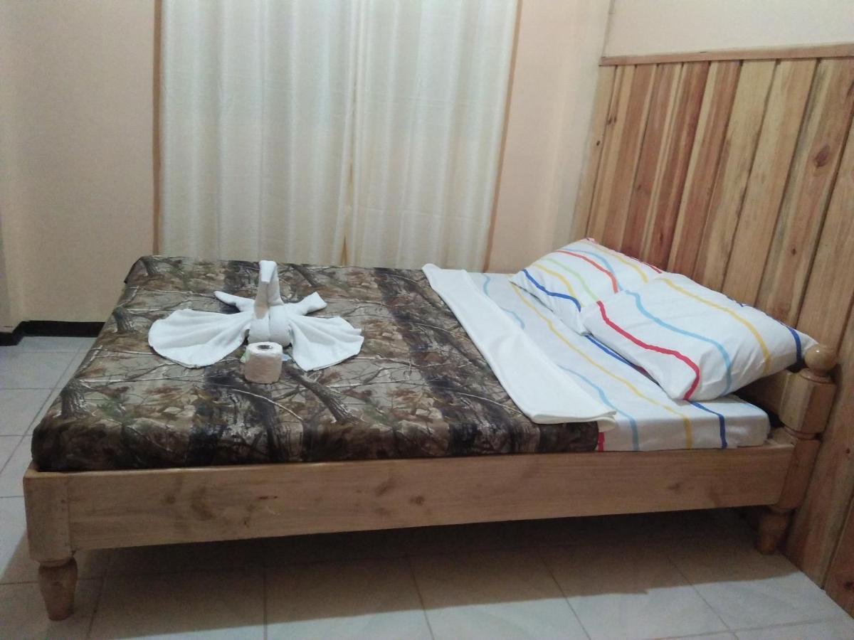 Banaue Sunrise Guest House Εξωτερικό φωτογραφία