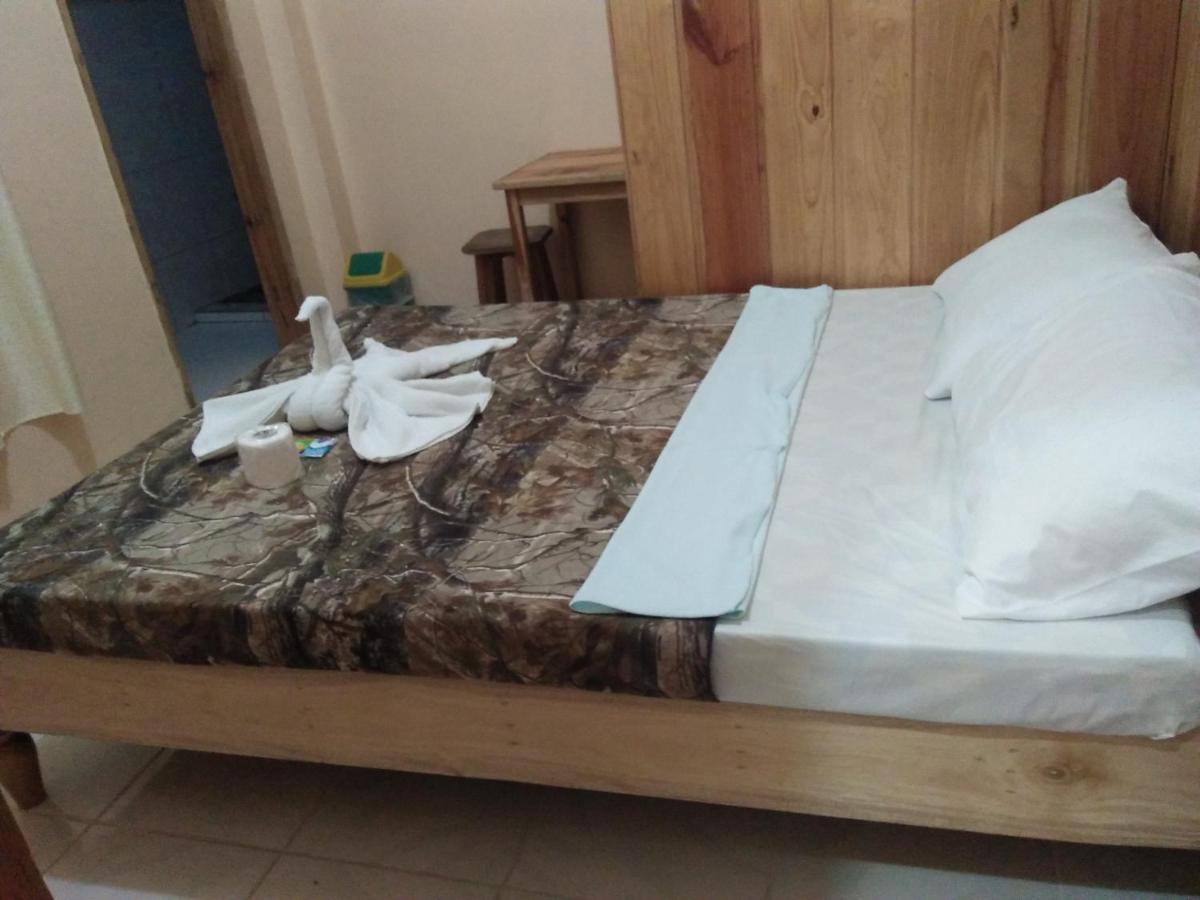 Banaue Sunrise Guest House Εξωτερικό φωτογραφία